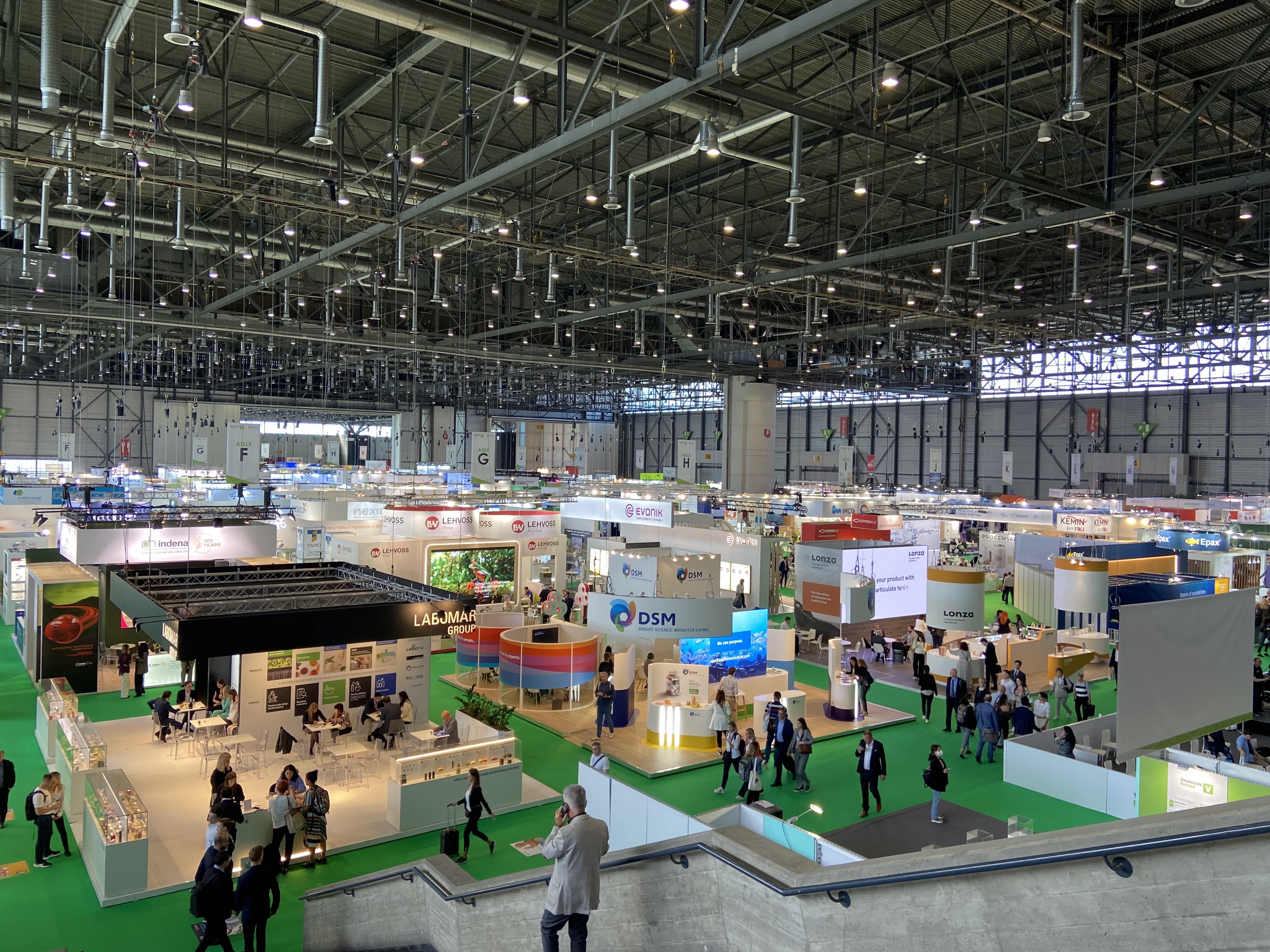 Food & Feed Additives