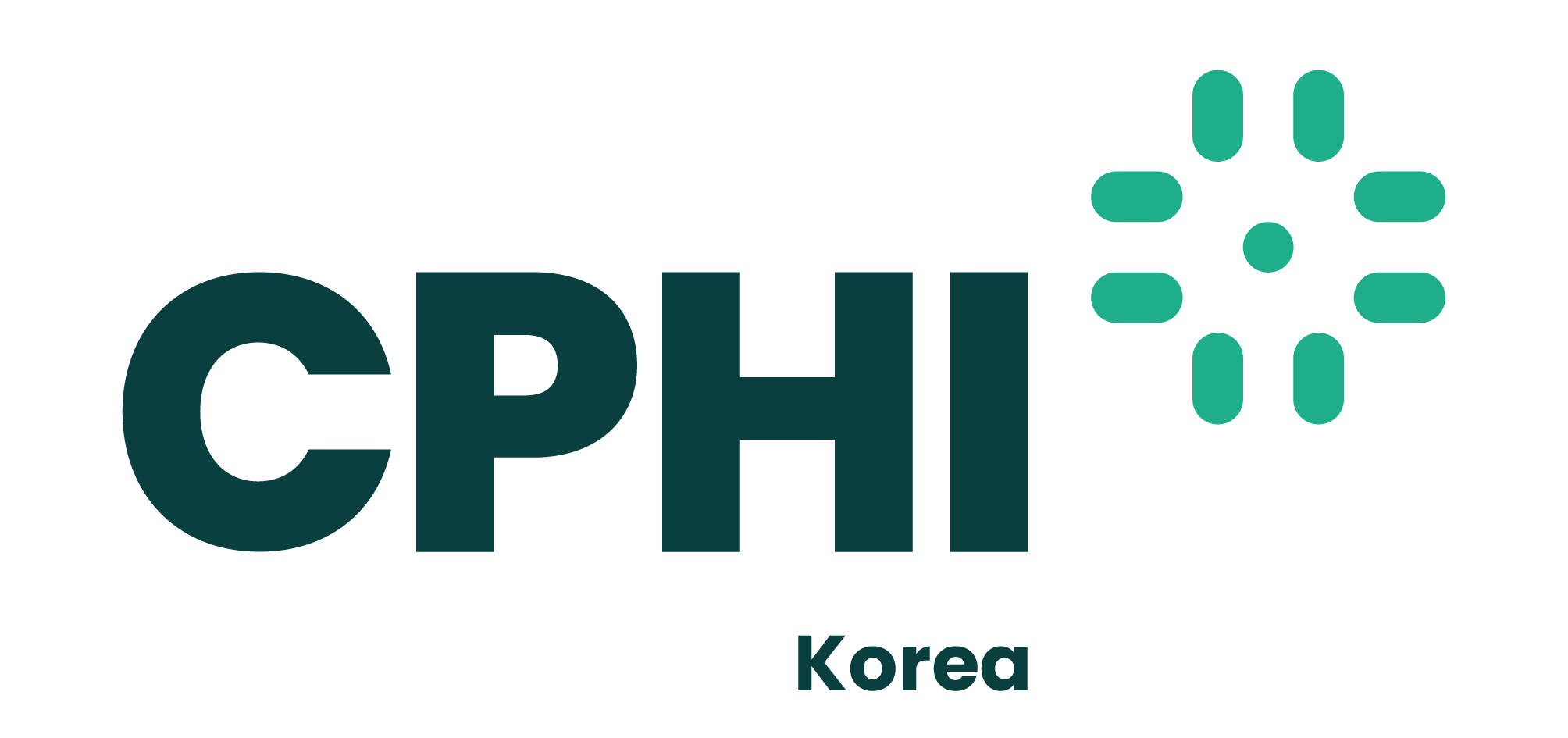 CPHI Kora 로고